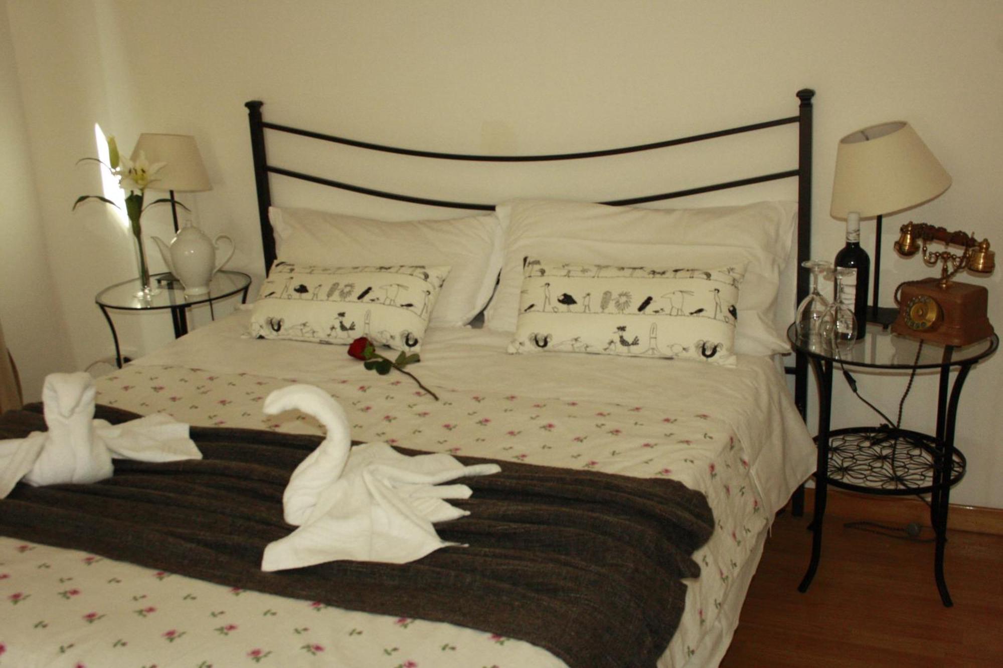 St. John Villa Roma Quarto foto