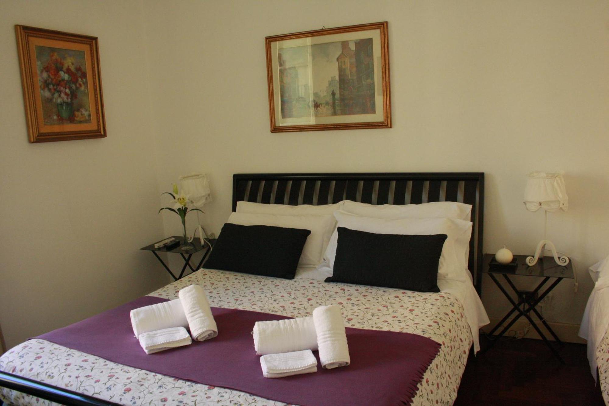 St. John Villa Roma Quarto foto