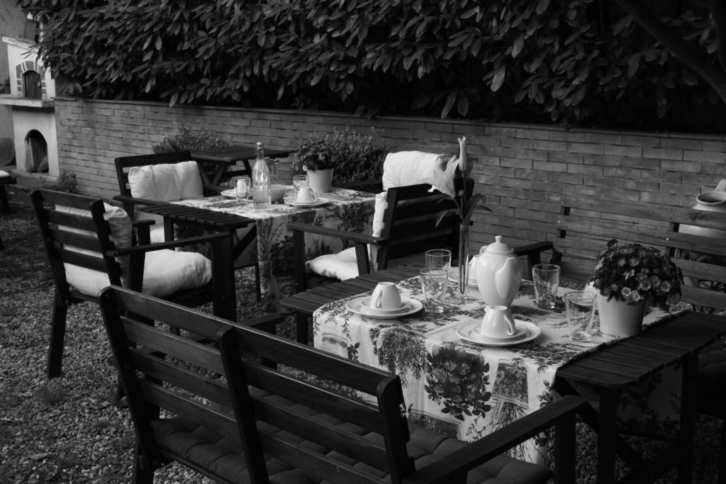 St. John Villa Roma Exterior foto