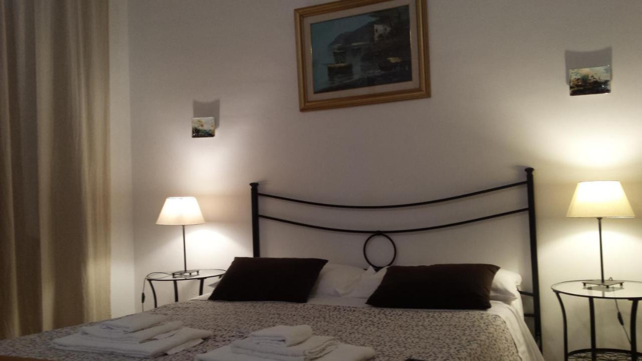 St. John Villa Roma Exterior foto